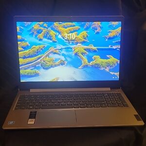 Lenovo IdeaPad 3